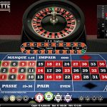 french roulette