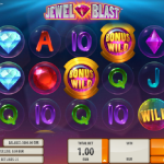 jewel blast