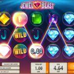 jewel blast