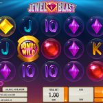 jewel blast