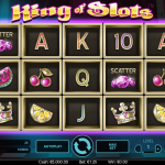 king of slots