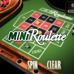 mini roulette