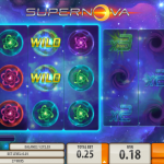 supernova