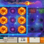 supernova