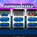 sunrise reels