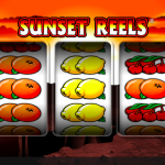 sunset reels