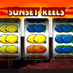 sunset reels
