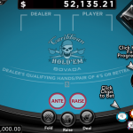 caribbean holdem poker