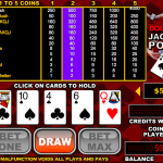 double jackpot poker