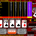 double jackpot poker