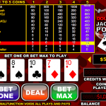 double jackpot poker