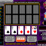 joker poker 3 hand