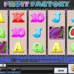 fruit factory