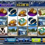 millionaire's club iii