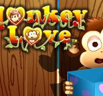 monkey love