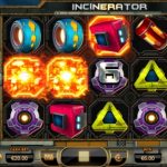 Incinerator