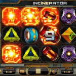 Incinerator