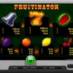 fruitinator