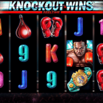 knockout wins