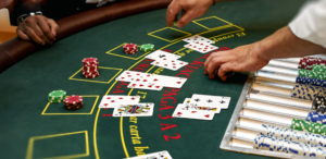 how to play Online BlackJack 