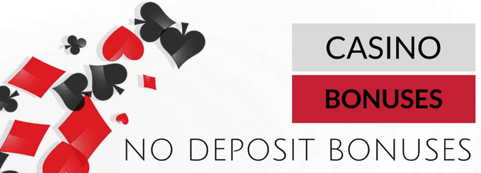 No Deposit Casino