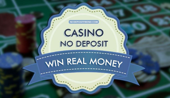 online slots real money no deposit