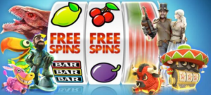 Free Spins No deposit 