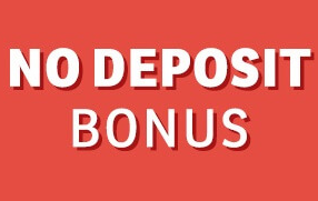 No Deposit Bonus