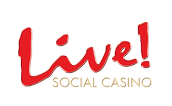 Live social Casino