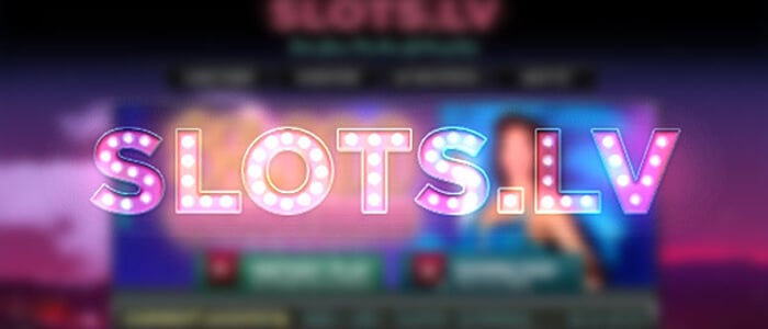 slots.lv free spins 2024